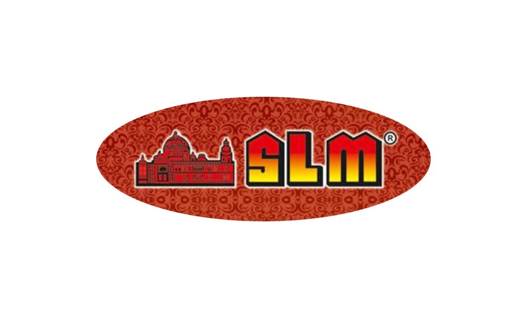 SLM Channa Masala    Box  100 grams